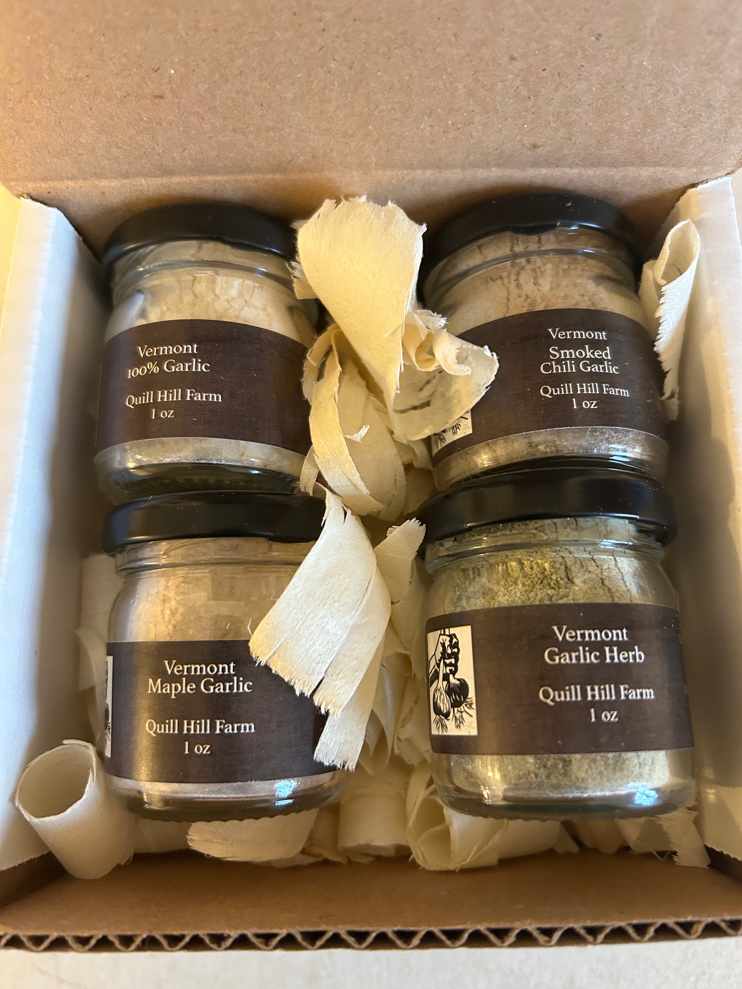 Farm Favorites Gift Box small