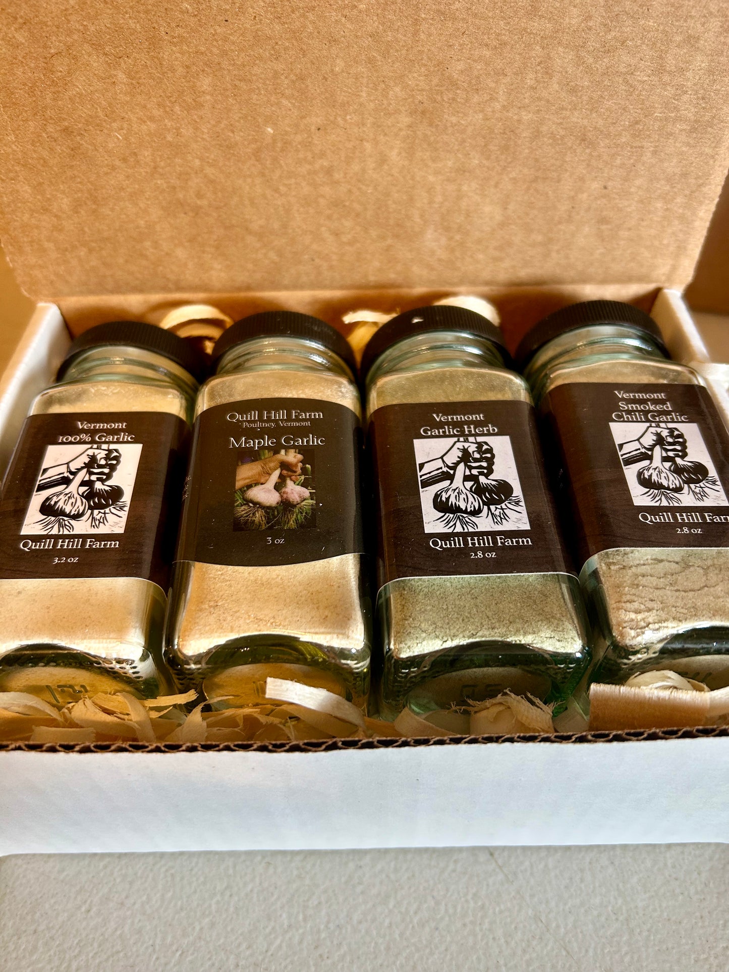 Farm Favorites Gift Box