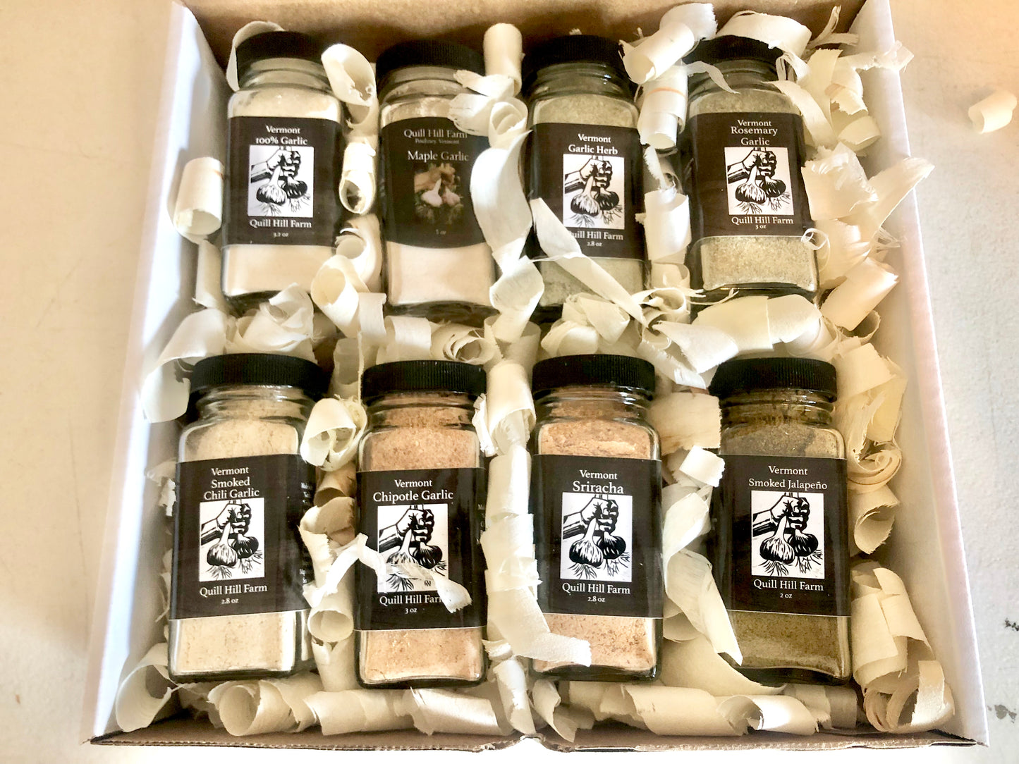 XL Farm gift box