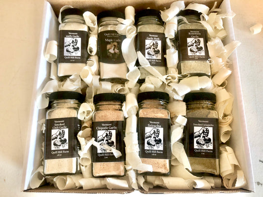 XL Farm gift box