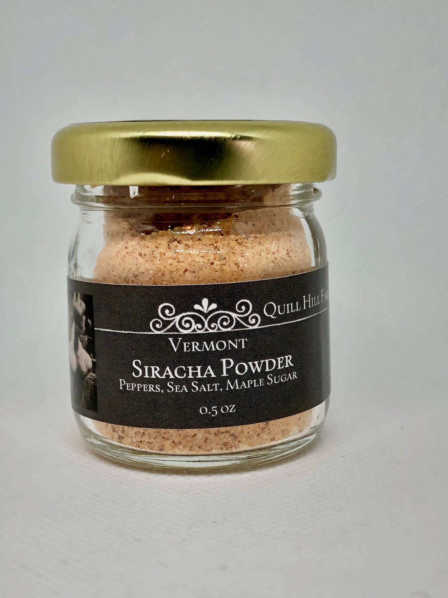 Sriracha Powder Small 1 oz