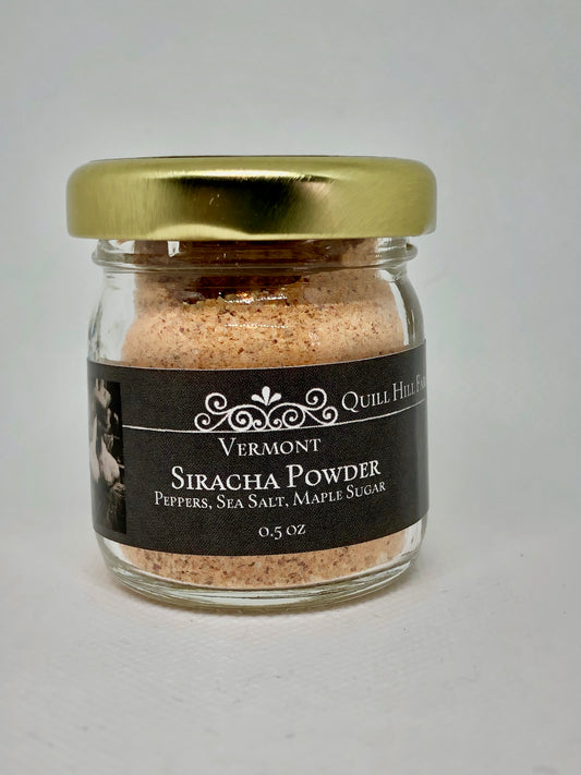 Sriracha Powder Small 1 oz