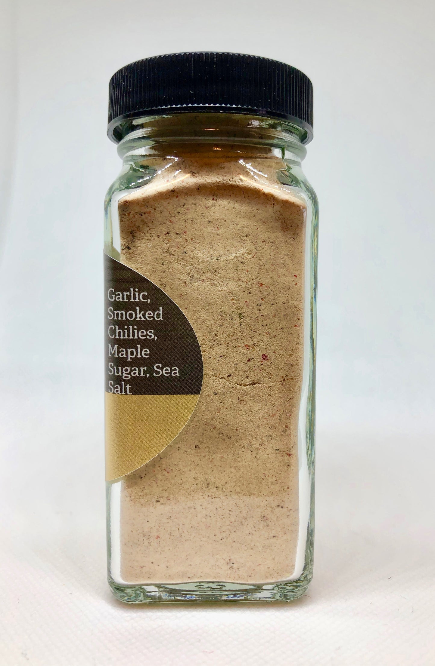 Smoked Garlic Chili Large 3 oz