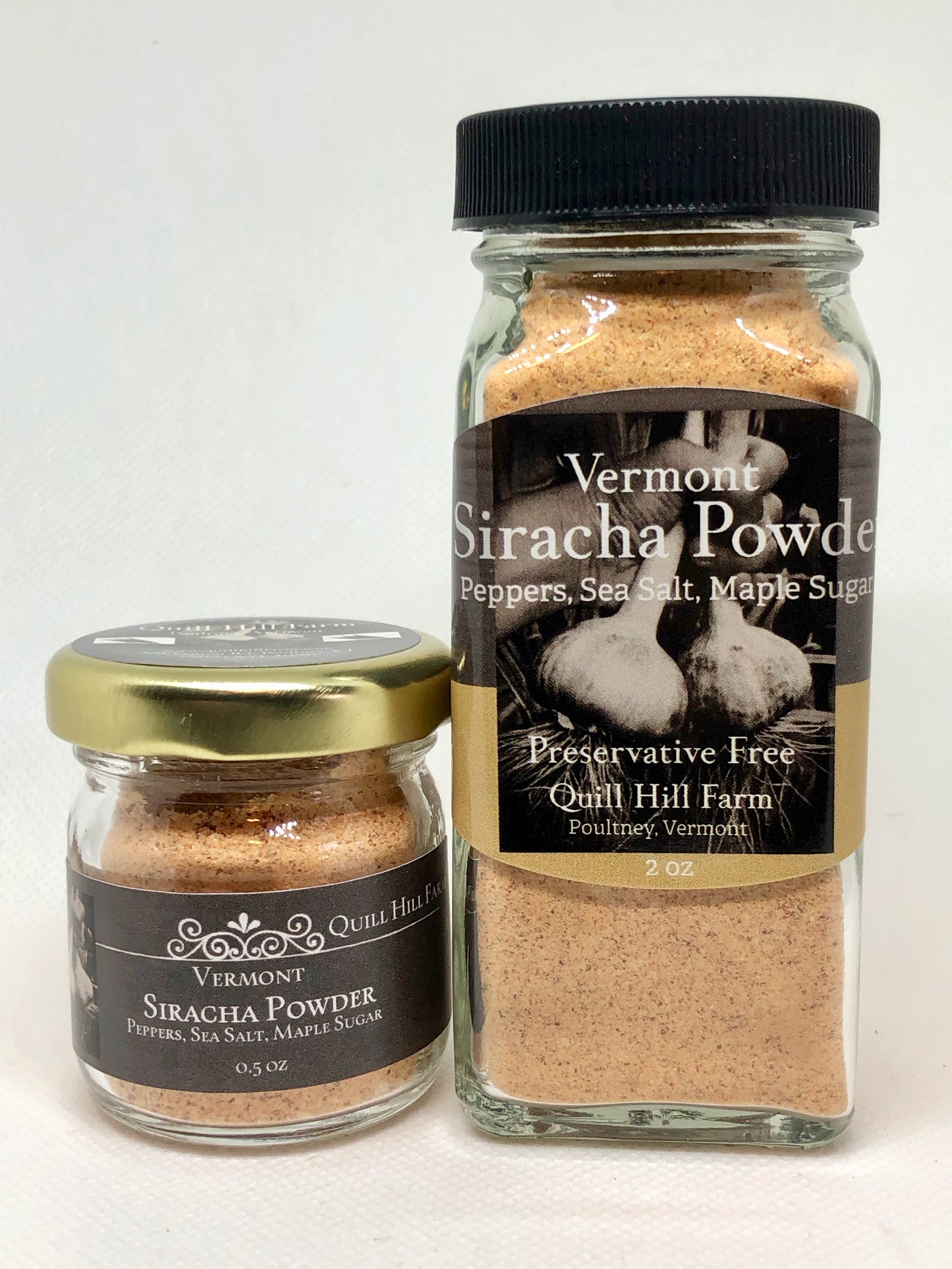 Sriracha Powder Small 1 oz