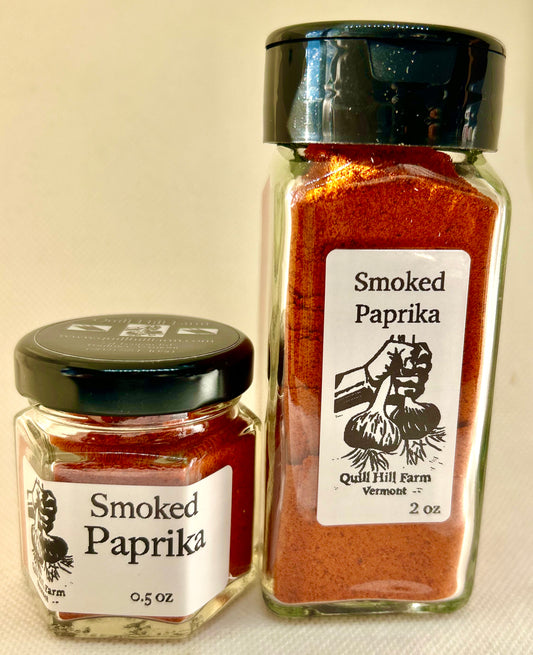 Smoked Paprika, Large