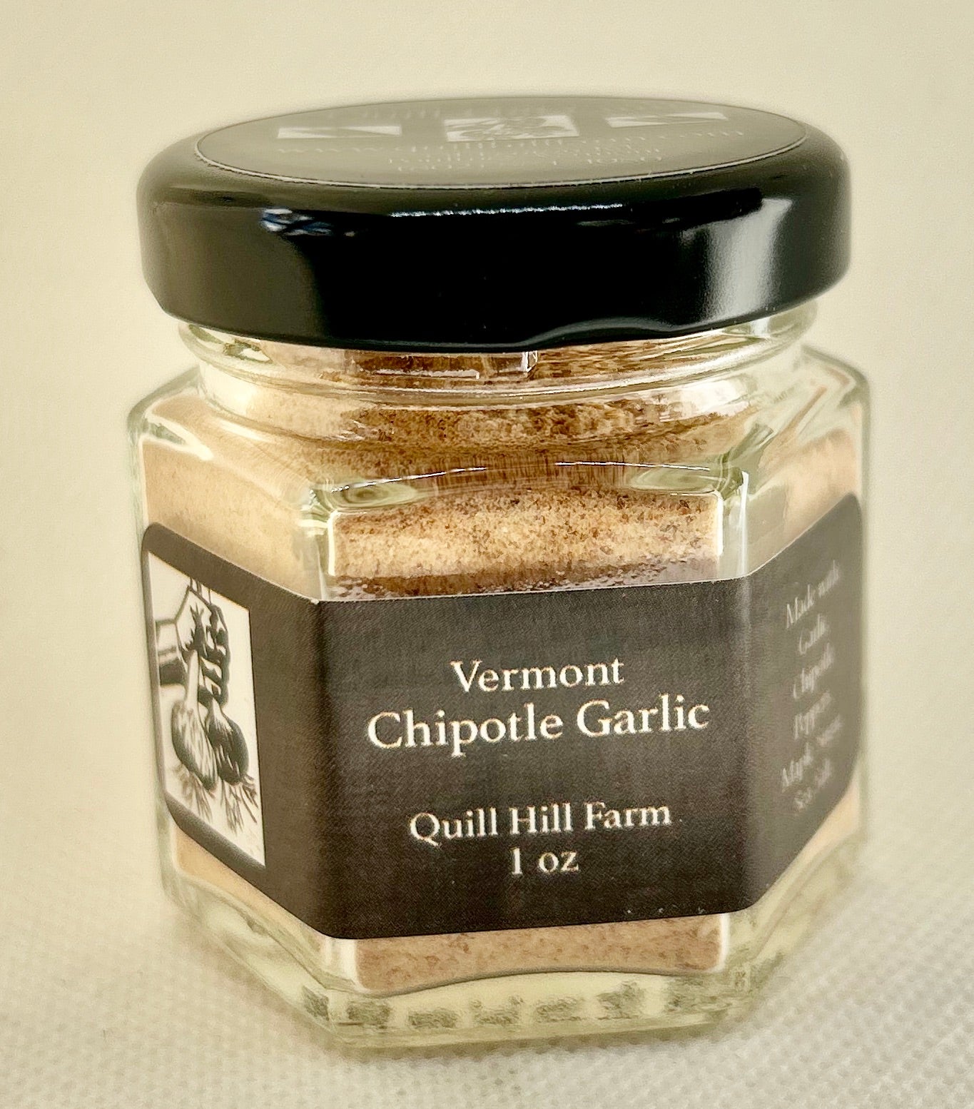 Chipotle Garlic, small