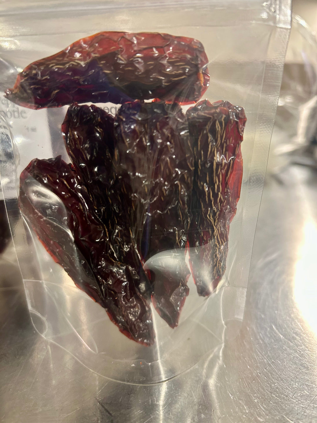 Chipotle Peppers
