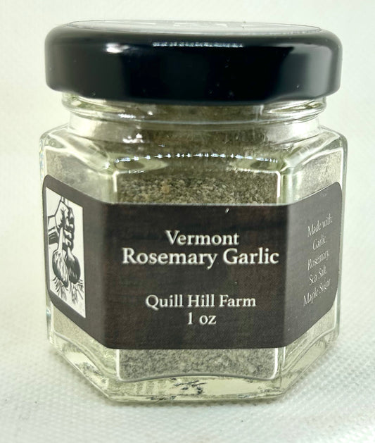 Rosemary Garlic, small