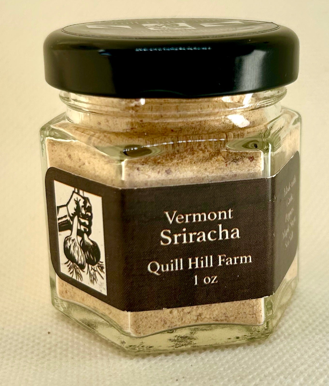 Sriracha Powder, Small