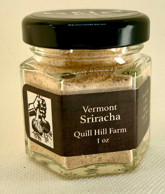 Sriracha Powder, Small