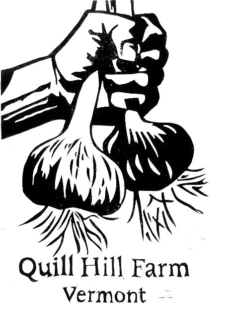 Quill Hill Farm