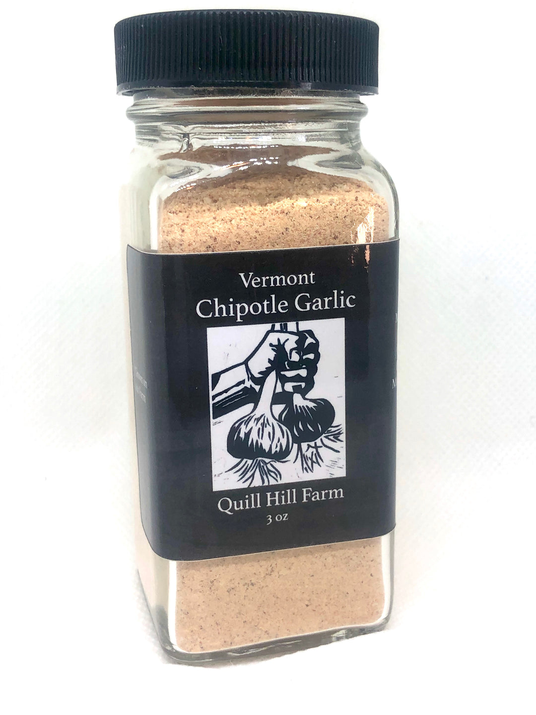 Chipotle Garlic, Large