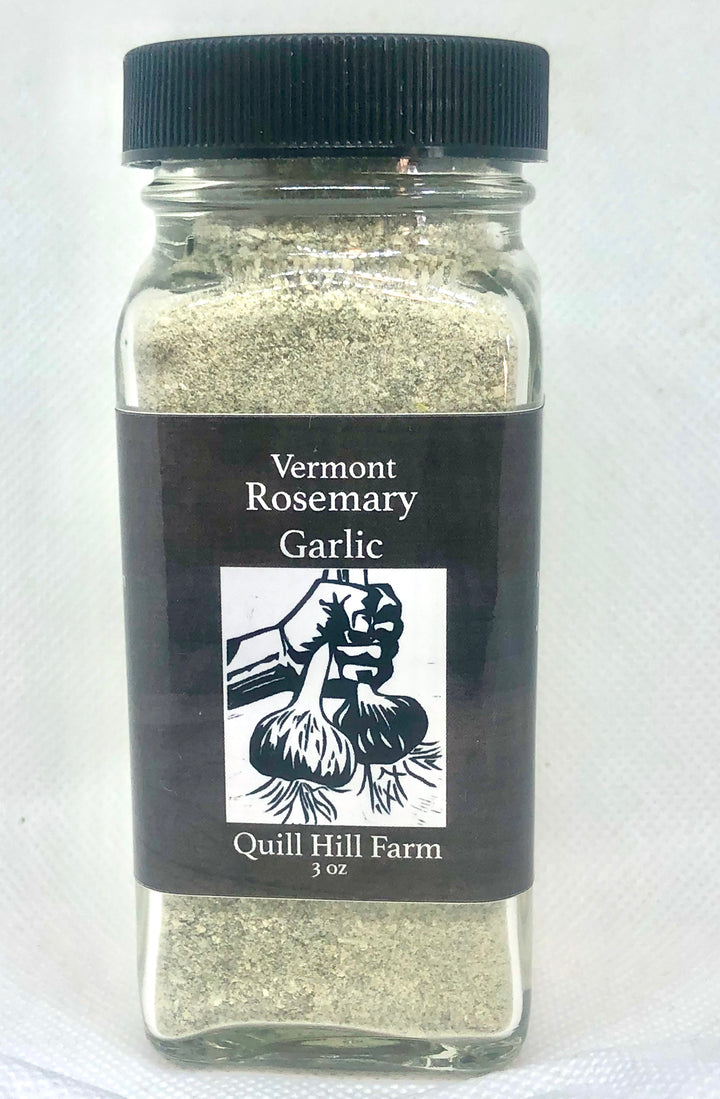 Rosemary Garlic, Large
