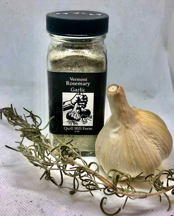 Rosemary Garlic, Large