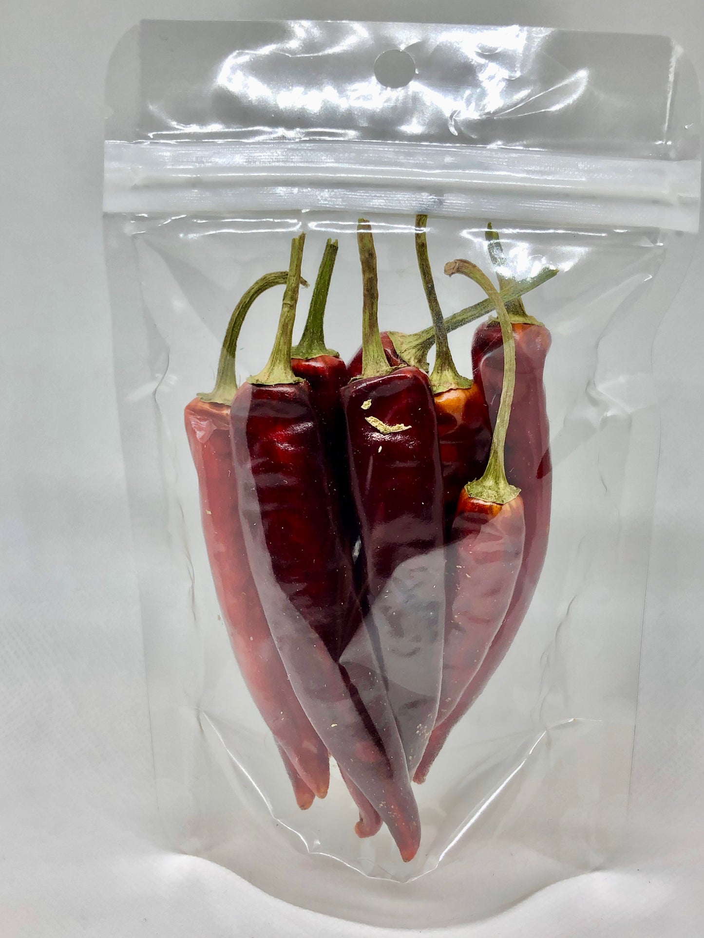 Ring of Fire Cayenne Dried