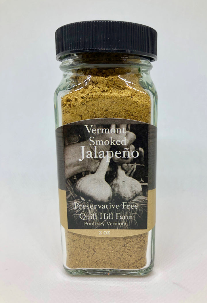 Smoked Jalapeño Power 2 oz Large