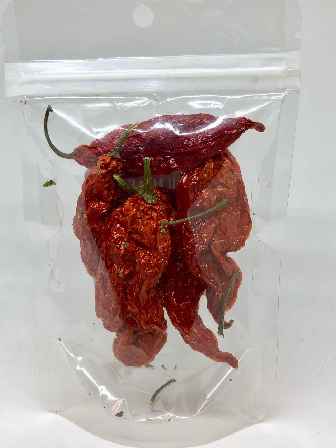 Paper Lantern Habanero- certified Organic